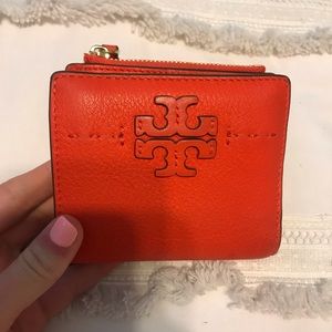 Tory Burch Wallet